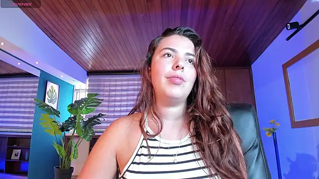 Lyssa Muller online show from October 9, 2025, 1:22 pm