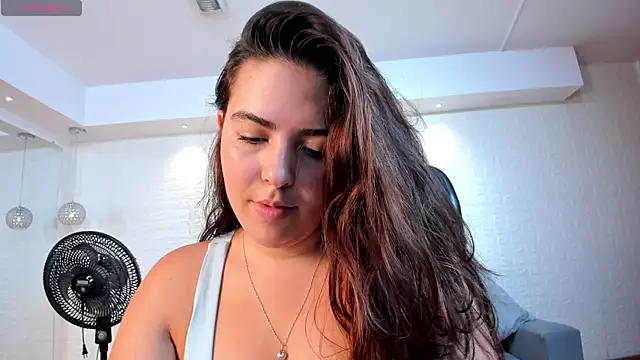 Lyssa Muller online show from October 2, 2025, 2:09 pm