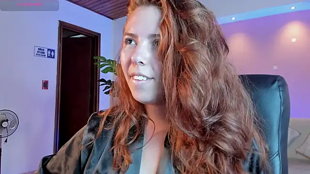 Lyssa Muller online show from March 3, 2025, 4:26 pm