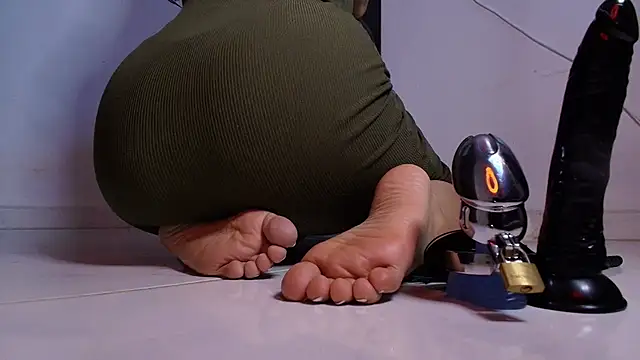 latinfeet-qos online show from February 11, 2025, 11:31 am