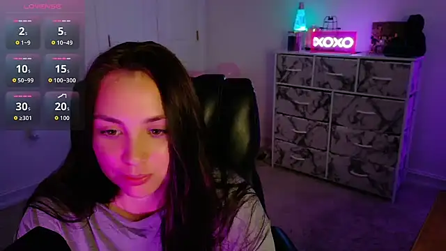 sweetsariaah online show from January 5, 2026, 10:13 pm