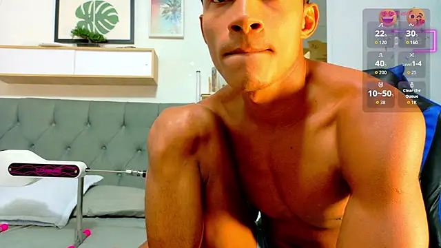 Ryan Vergon online show from August 5, 2026, 2:22 pm