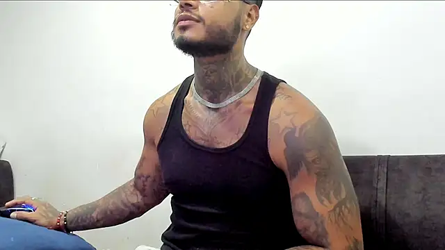 Exotic tatto27121 online show from June 3, 2026, 4:13 am