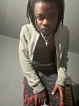 SluttyLyfe4L online show from March 4, 2026, 12:57 pm