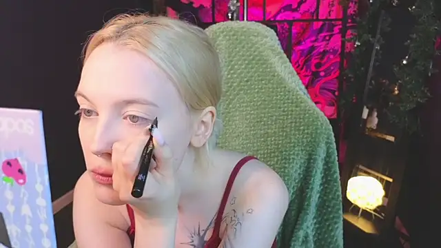 Crackling Tatii online show from January 11, 2025, 9:36 pm