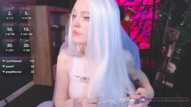 Crackling Tatii online show from January 8, 2025, 4:02 am