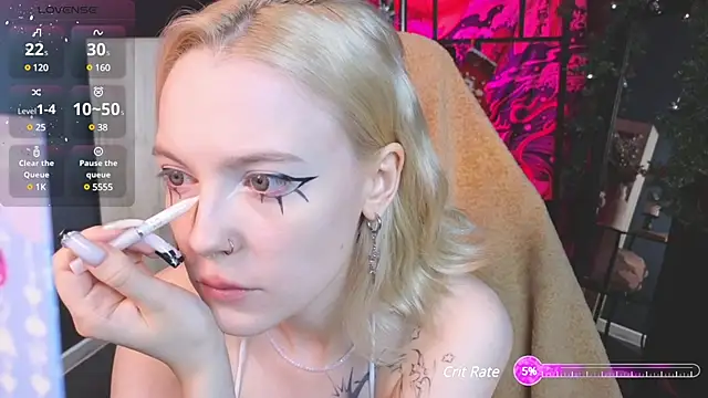 Crackling Tatii online show from January 5, 2025, 9:14 pm