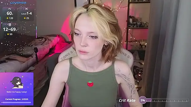 Crackling Tatii online show from March 11, 2026, 6:24 pm