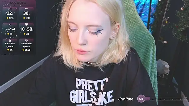 Crackling Tatii online show from January 16, 2025, 3:23 am