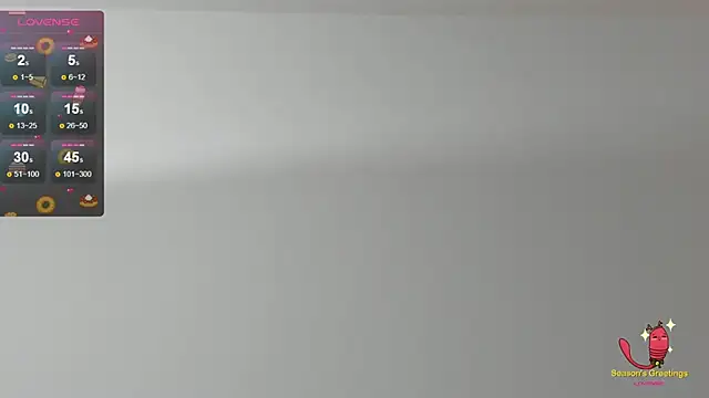 martina lujann online show from February 24, 2025, 3:31 pm