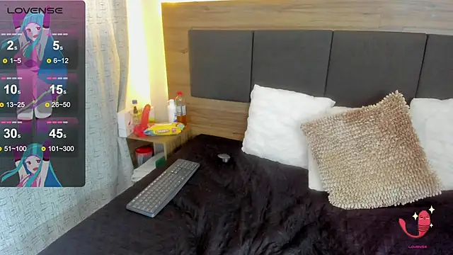 martina lujann online show from February 19, 2025, 3:49 pm