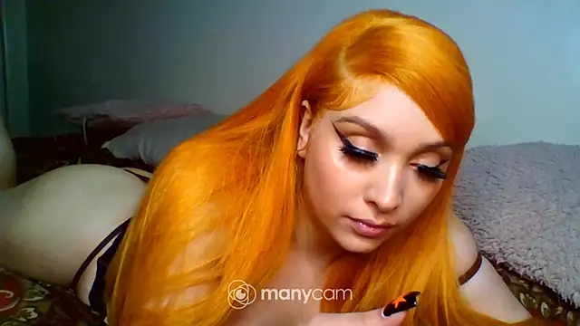 Snapshot of bambibarbi chatting on September 25, 2025, 6:52 am bambibarbi online show from September 25, 2025, 6:52 am