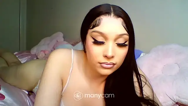 bambibarbi online show from March 4, 2026, 7:05 am