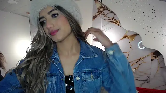 Alina Argi online show from October 1, 2025, 11:47 am