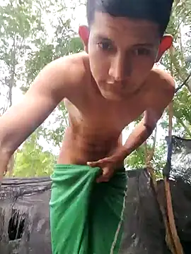 Juan Hotcaliemte online show from January 7, 2026, 12:32 pm