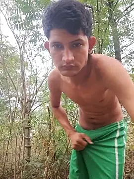 Juan Hotcaliemte online show from March 25, 2026, 11:20 am