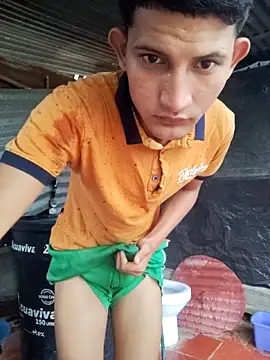 Juan Hotcaliemte online show from November 8, 2025, 11:14 am