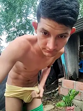 Juan Hotcaliemte online show from December 1, 2025, 11:22 am