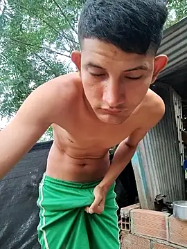 Juan Hotcaliemte online show from November 16, 2025, 11:04 am