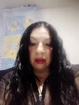 Luciana Ass online show from April 4, 2026, 1:45 am