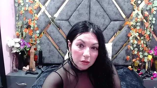 Luciana Ass online show from February 21, 2025, 8:38 pm