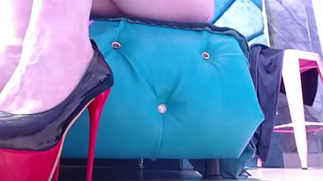 Luciana Ass online show from November 28, 2025, 9:15 pm