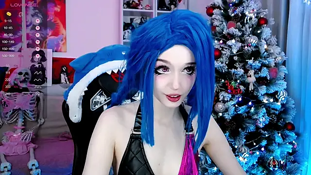  Sparkland  online show from November 26, 2025, 8:09 pm