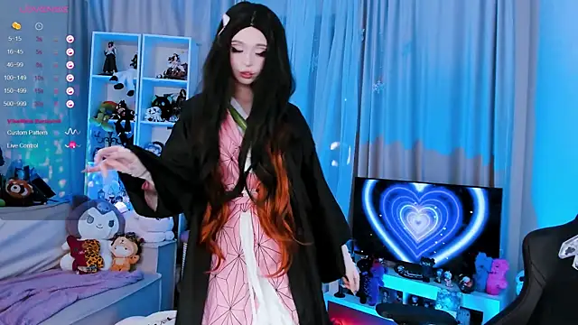  Sparkland  online show from April 3, 2026, 8:04 pm