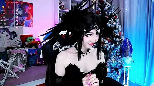  Sparkland  online show from January 5, 2026, 9:18 pm