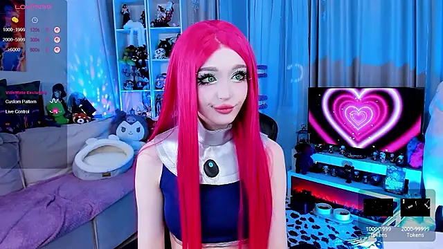  Sparkland  online show from March 4, 2026, 7:54 pm