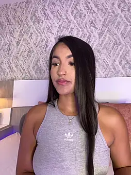 Snapshot of AishaPeyton chatting on September 30, 2025, 3:07 pm AishaPeyton online show from September 30, 2025, 3:07 pm