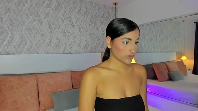 Snapshot of AishaPeyton chatting on March 13, 2025, 3:06 pm AishaPeyton online show from March 13, 2025, 3:06 pm