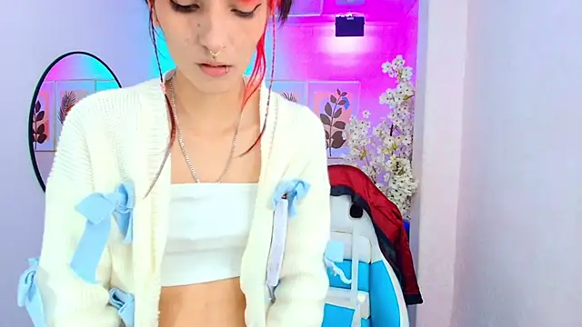 Dafne huges online show from September 10, 2025, 7:35 pm