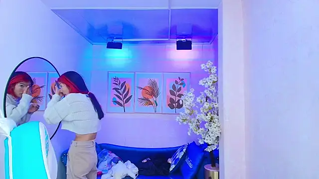 Dafne huges online show from September 24, 2025, 7:42 pm