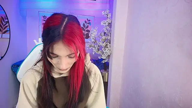 Dafne huges online show from October 1, 2025, 7:29 pm