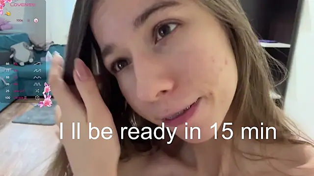 anna kiss69 online show from January 10, 2025, 9:13 am