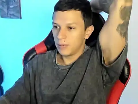 Snapshot of goodboy69l chatting on February 21, 2026, 11:56 am goodboy69l online show from February 21, 2026, 11:56 am