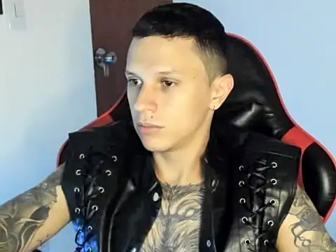 goodboy69l online show from May 29, 2026, 10:38 pm