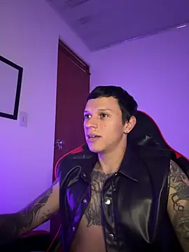 goodboy69l online show from March 28, 2026, 5:14 pm