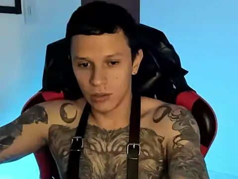 goodboy69l online show from July 6, 2026, 2:24 pm
