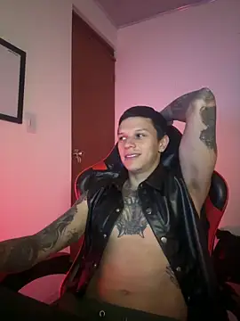 goodboy69l online show from March 4, 2026, 11:01 pm