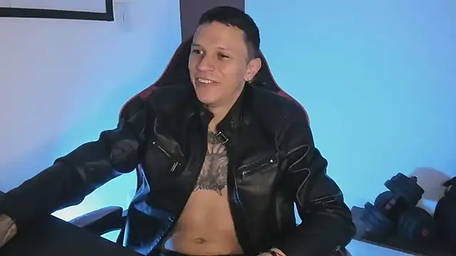 goodboy69l online show from July 19, 2026, 2:53 am