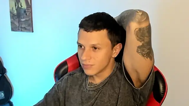 Snapshot of goodboy69l chatting on February 10, 2026, 10:42 pm goodboy69l online show from February 10, 2026, 10:42 pm