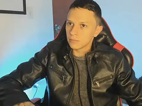 goodboy69l online show from July 15, 2026, 4:14 pm