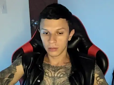 goodboy69l online show from May 20, 2026, 11:02 pm