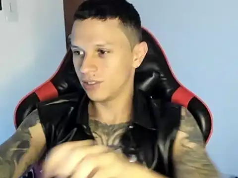 goodboy69l online show from May 28, 2026, 10:37 pm