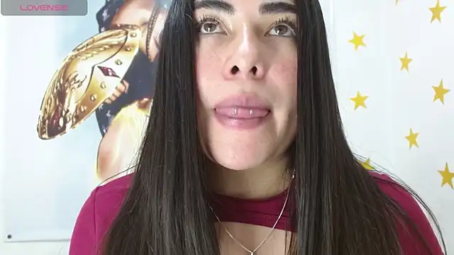 Snapshot of missexy303av chatting on January 30, 2025, 9:57 am missexy303av online show from January 30, 2025, 9:57 am