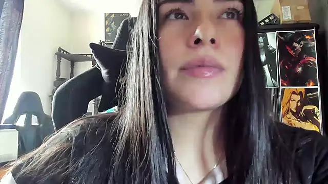 Snapshot of missexy303av chatting on March 13, 2025, 8:00 pm missexy303av online show from March 13, 2025, 8:00 pm