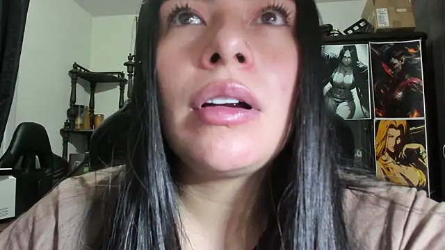 Snapshot of missexy303av chatting on March 14, 2025, 10:07 am missexy303av online show from March 14, 2025, 10:07 am