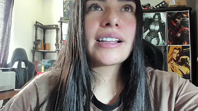 Snapshot of missexy303av chatting on March 14, 2025, 5:02 pm missexy303av online show from March 14, 2025, 5:02 pm